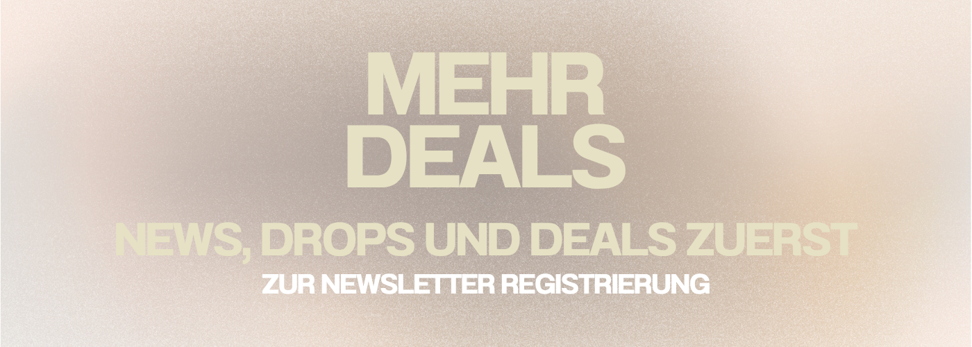 Newsletter Deals Juli